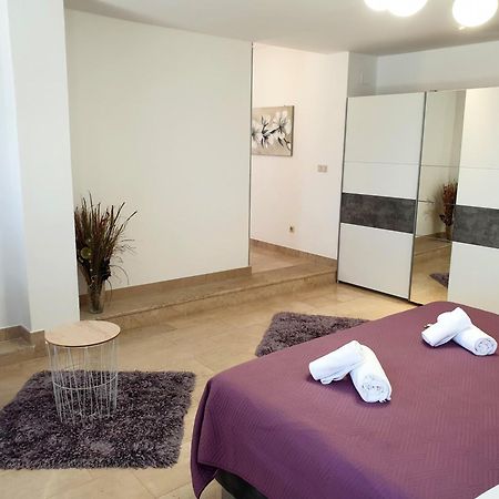 Villa Avoca Mlini Dış mekan fotoğraf