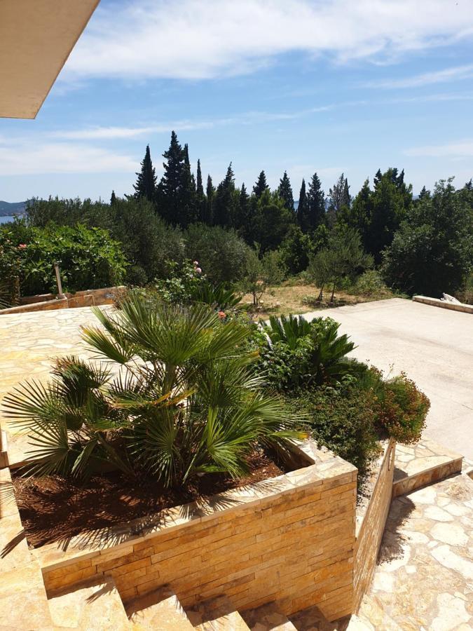 Villa Avoca Mlini Dış mekan fotoğraf