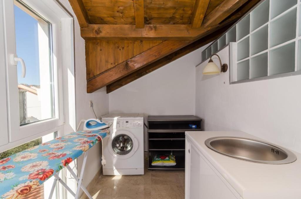 Villa Avoca Mlini Dış mekan fotoğraf