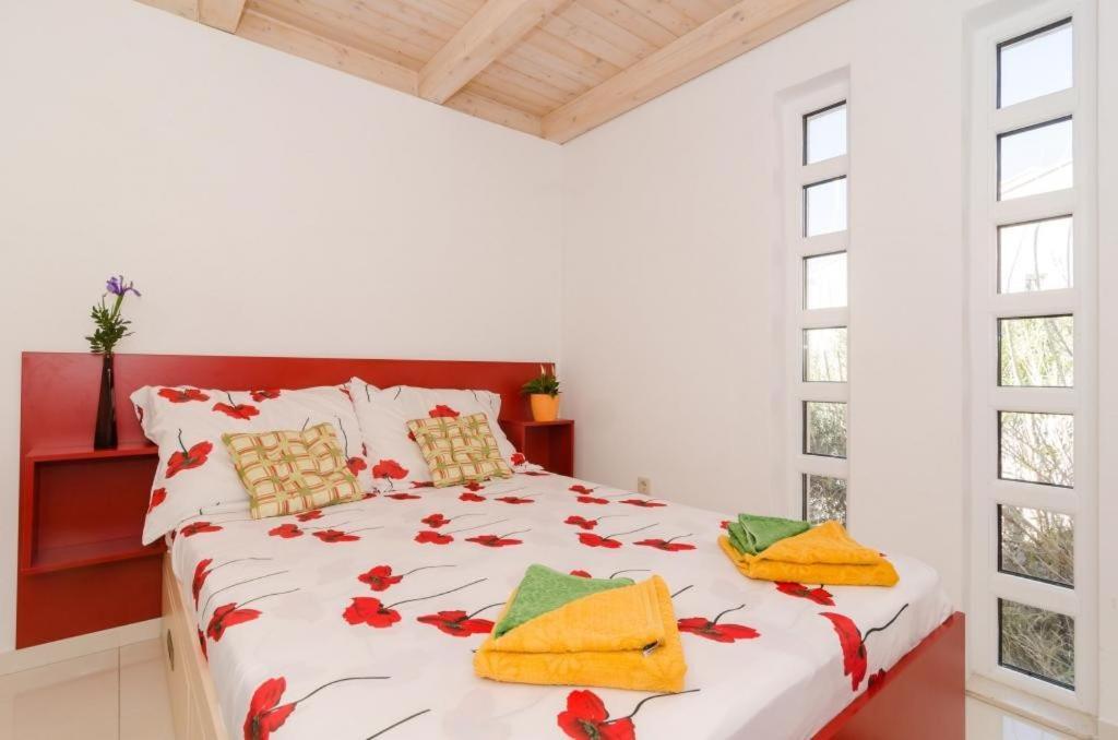 Villa Avoca Mlini Dış mekan fotoğraf