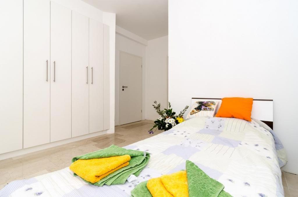 Villa Avoca Mlini Dış mekan fotoğraf