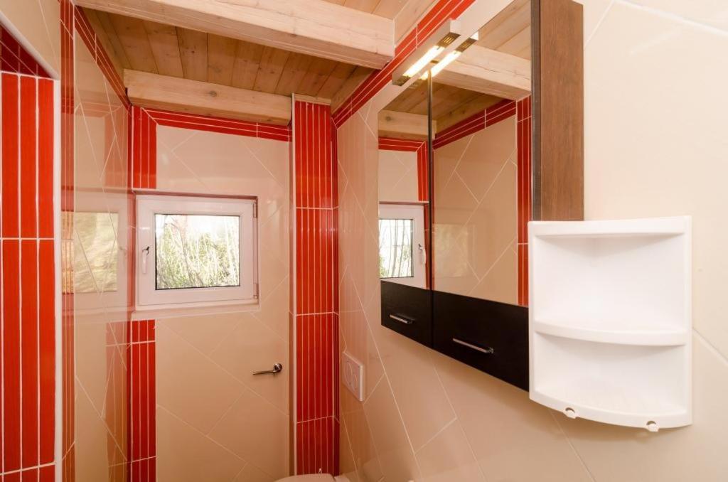 Villa Avoca Mlini Dış mekan fotoğraf