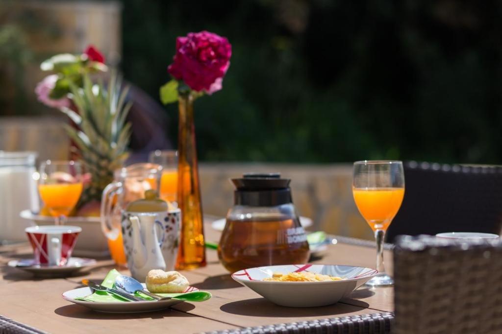 Villa Avoca Mlini Dış mekan fotoğraf