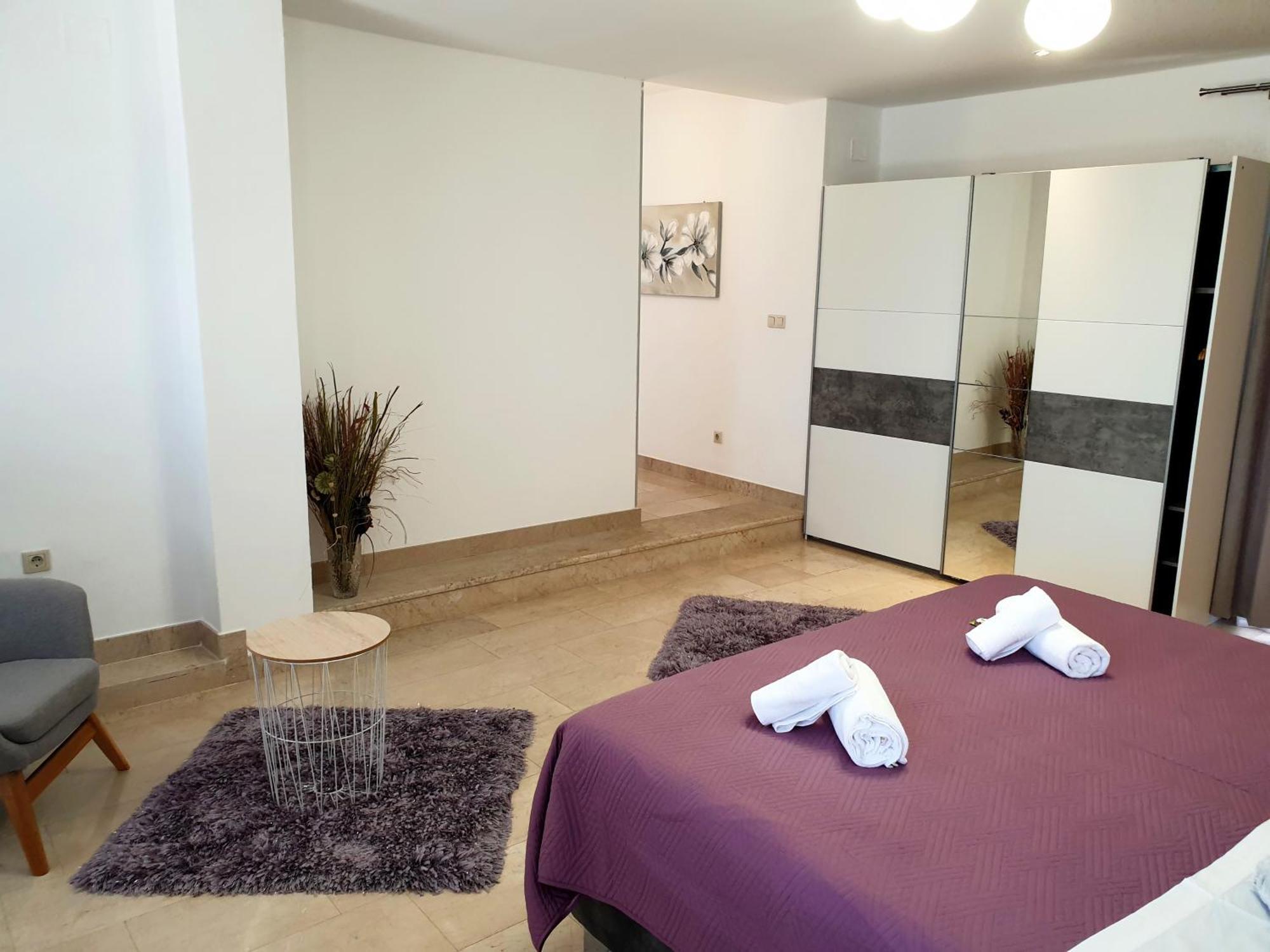 Villa Avoca Mlini Dış mekan fotoğraf