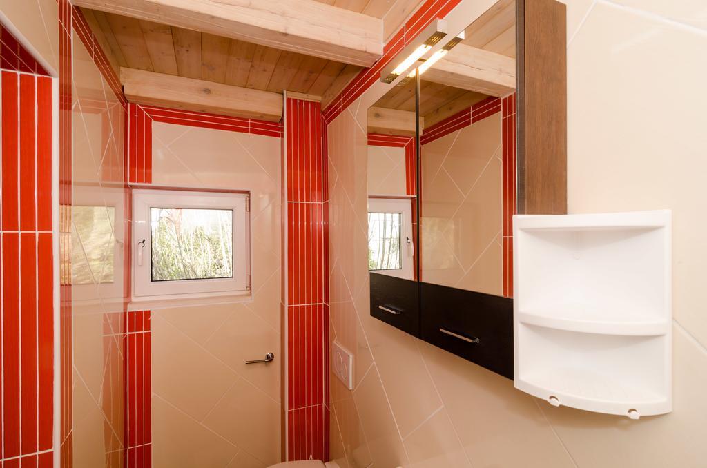 Villa Avoca Mlini Dış mekan fotoğraf
