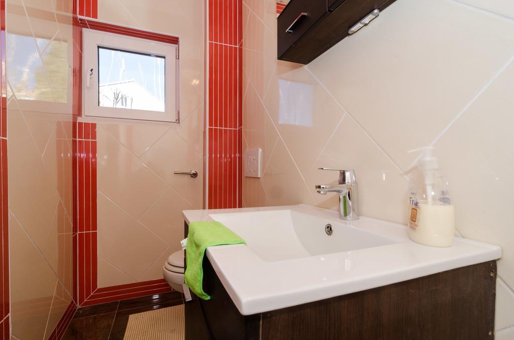 Villa Avoca Mlini Dış mekan fotoğraf