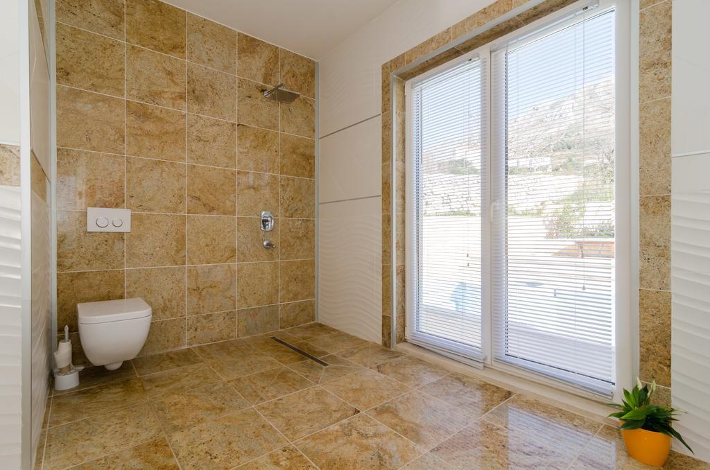 Villa Avoca Mlini Dış mekan fotoğraf