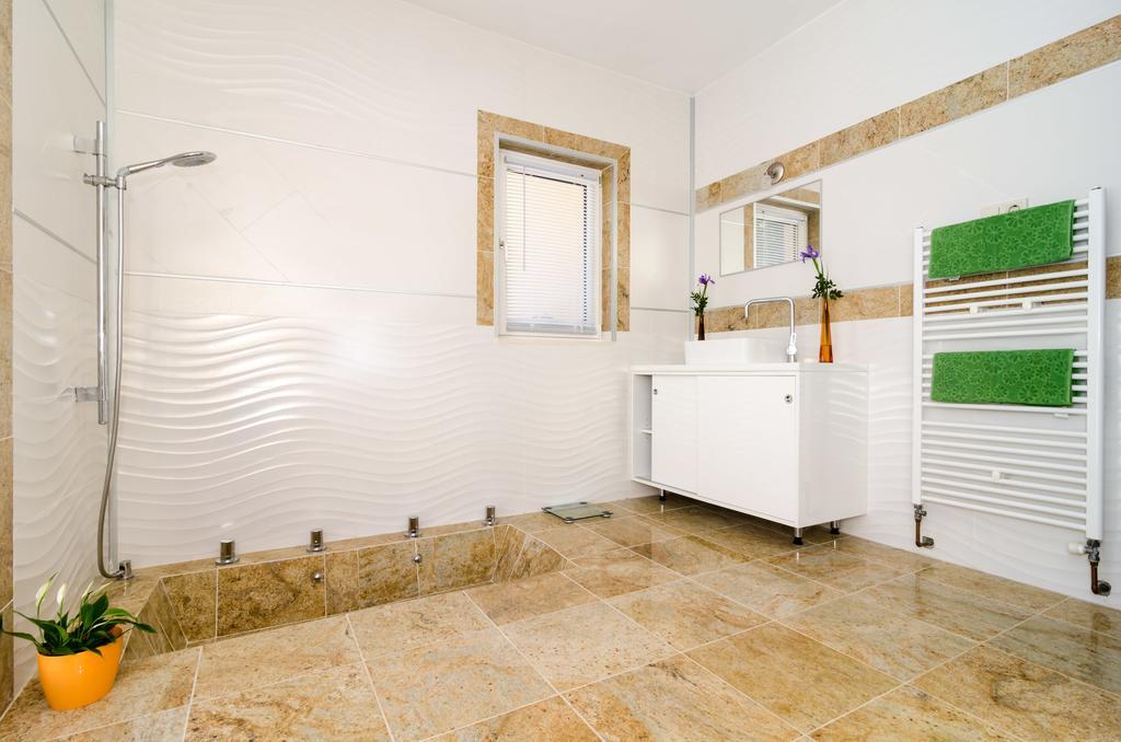 Villa Avoca Mlini Dış mekan fotoğraf