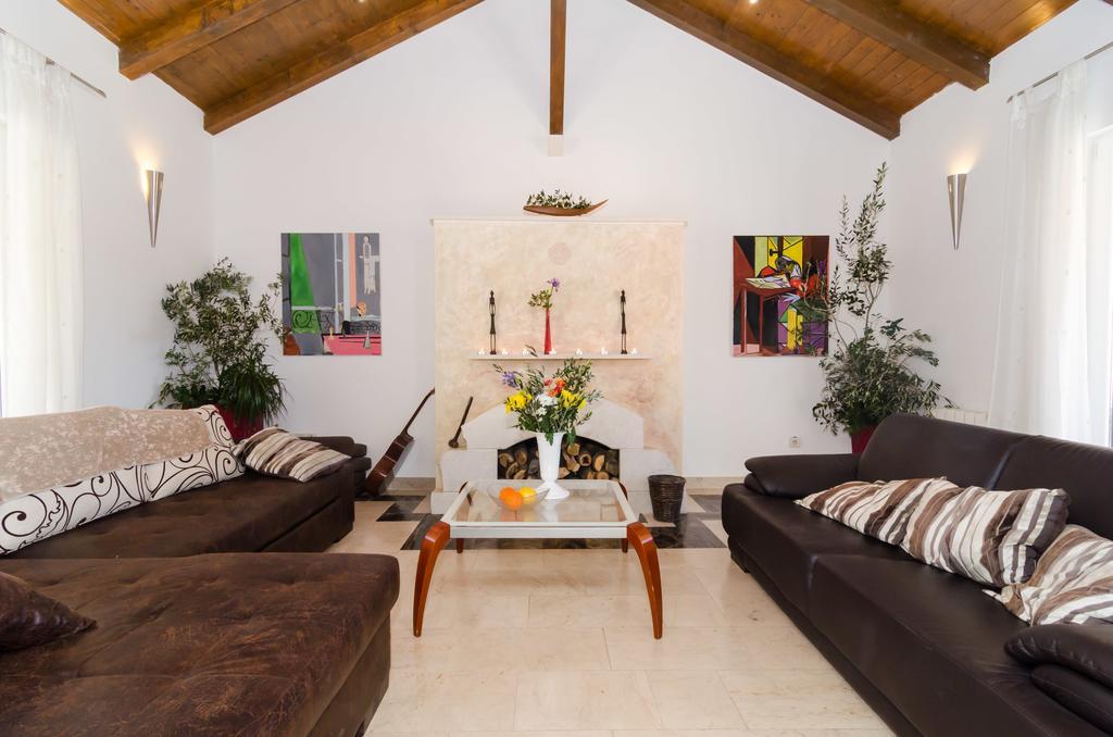 Villa Avoca Mlini Dış mekan fotoğraf