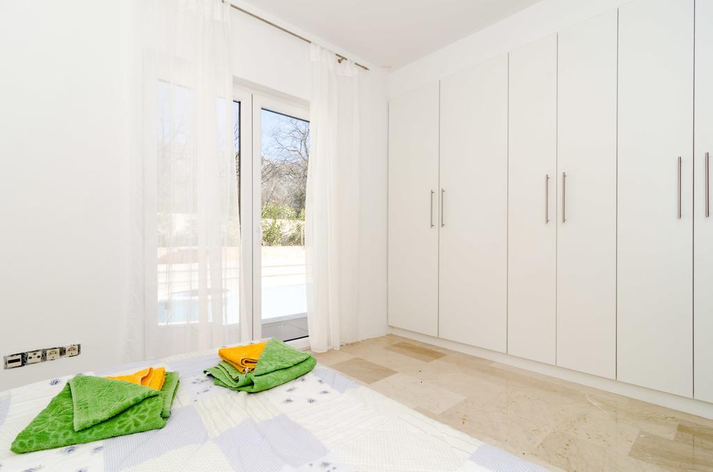 Villa Avoca Mlini Dış mekan fotoğraf