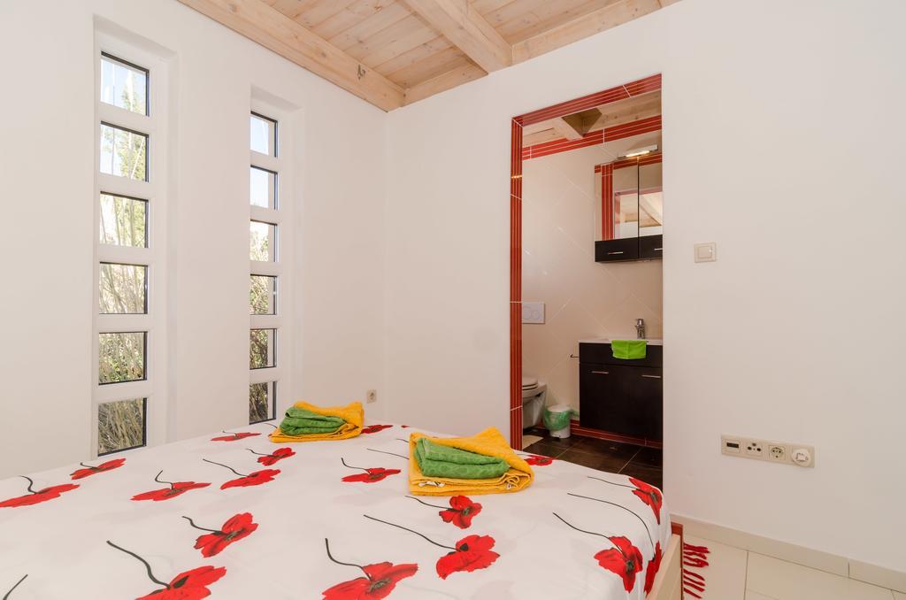 Villa Avoca Mlini Dış mekan fotoğraf