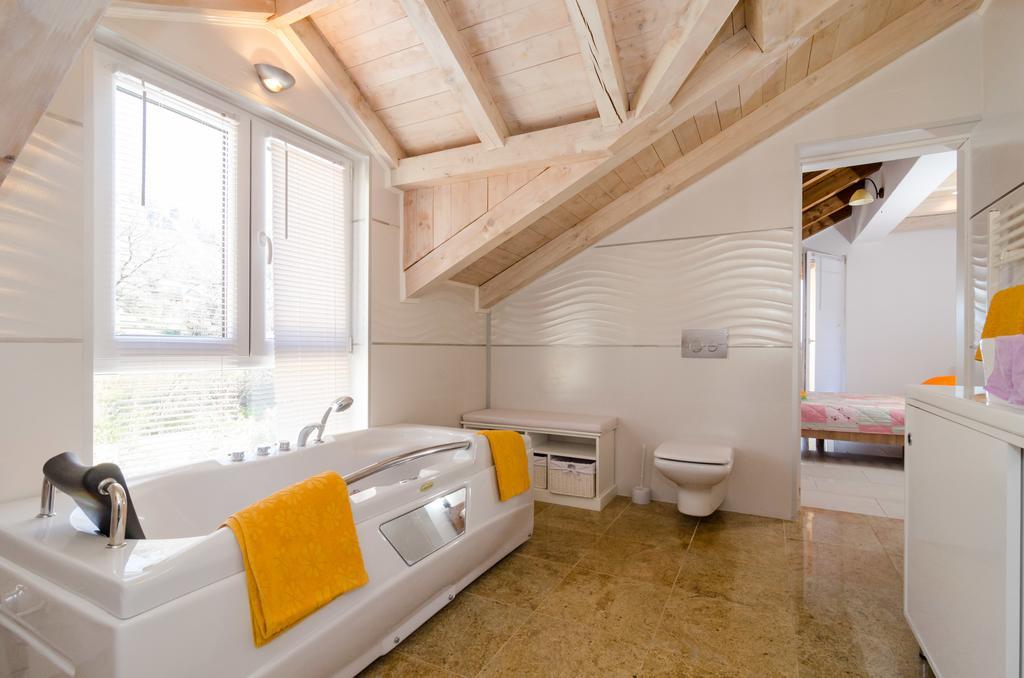 Villa Avoca Mlini Dış mekan fotoğraf